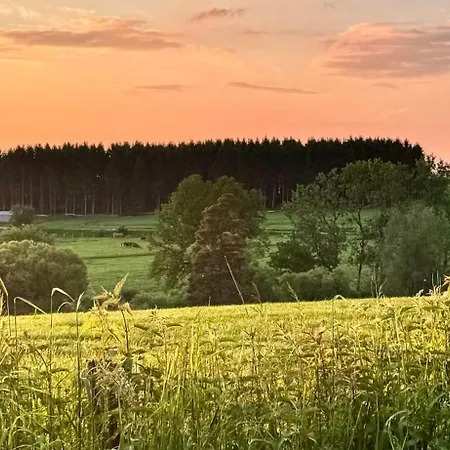 Holiday home La Vie En Gouvy