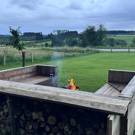 La Vie En Holiday home