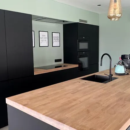 Сasa de vacaciones La Vie En