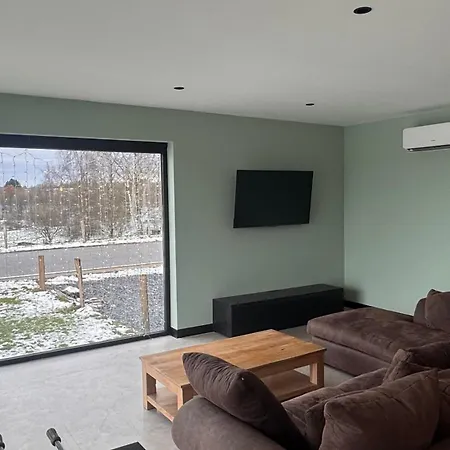 Holiday home La Vie En Gouvy