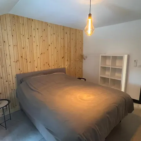 Holiday home La Vie En *