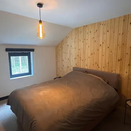 La Vie En Holiday home Gouvy