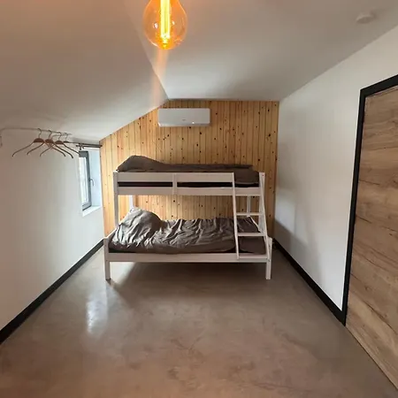 Сasa de vacaciones La Vie En Gouvy