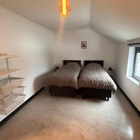 Сasa de vacaciones La Vie En