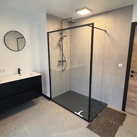 Holiday home La Vie En *