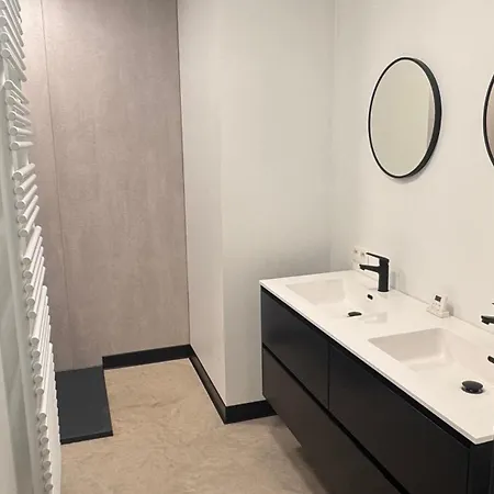 La Vie En Сasa de vacaciones Gouvy