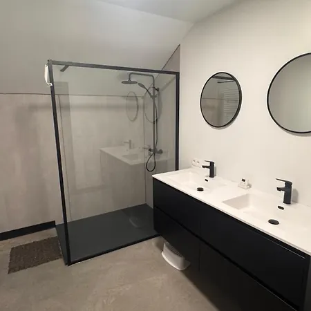 別荘 La Vie En Gouvy